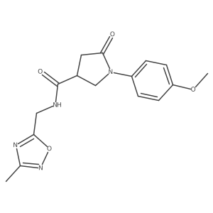 1235256-60-6 structure