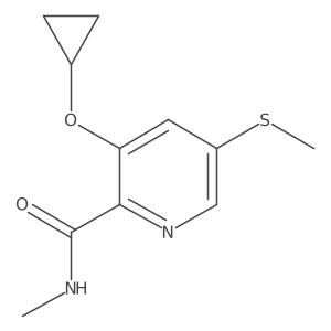 1243363-38-3 structure