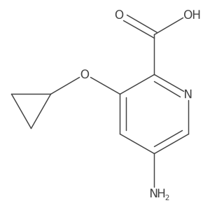 1243435-01-9 structure