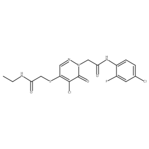 1251684-12-4 structure