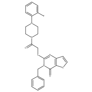 1252916-14-5 structure