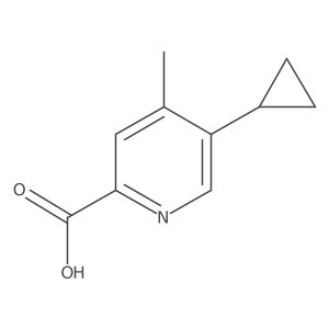 1256810-36-2 structure