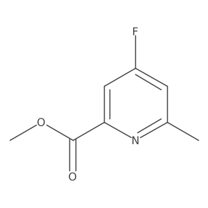 1256822-09-9 structure