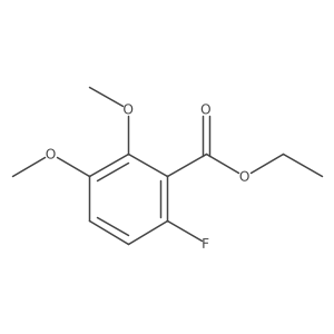 1260651-11-3 structure