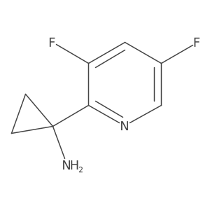 1260657-75-7 structure