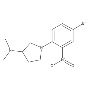 1260892-54-3结构式