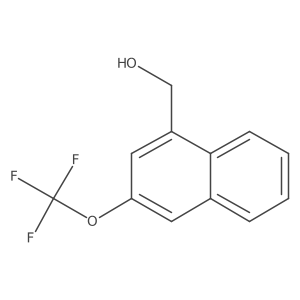 1261808-15-4 structure