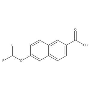1261884-97-2结构式