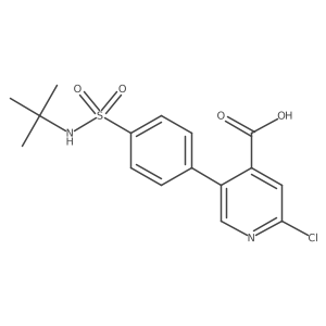 1261913-63-6 structure