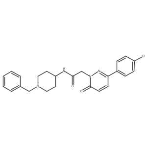 1282129-27-4 structure