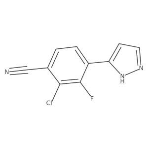 1297543-92-0 structure