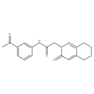 1324064-14-3结构式