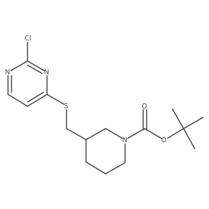 1353988-25-6 structure