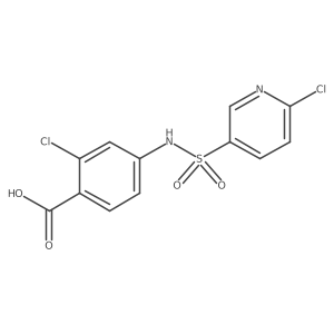 1356652-04-4结构式