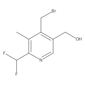 1361699-58-2 structure