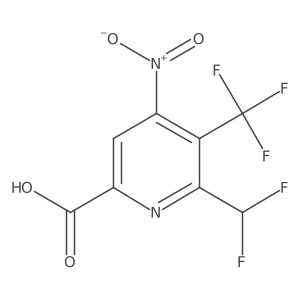 1361917-74-9 structure