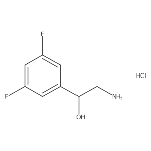1384079-07-5 structure