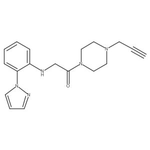 1384652-29-2 structure