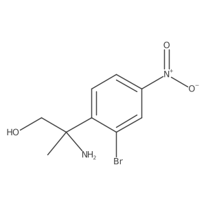 1391235-54-3 structure