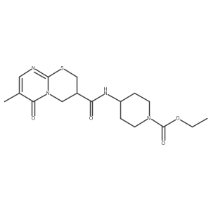 1396747-72-0 structure
