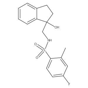 1396870-68-0结构式