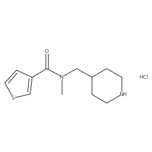 1420889-80-0 structure