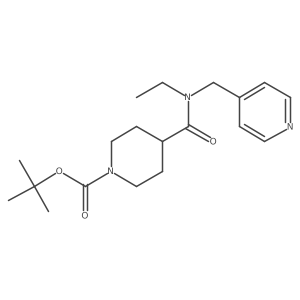 1420960-83-3 structure