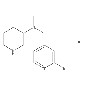 1421039-25-9 structure