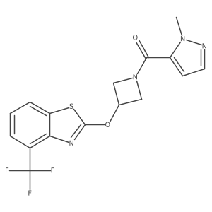 1421490-83-6 structure
