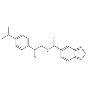 1421501-16-7 structure