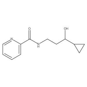 1421531-88-5 structure