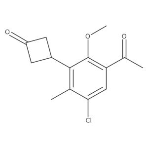 1426700-06-2 structure