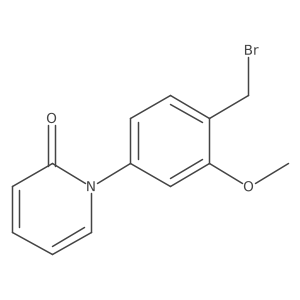 1431735-21-5 structure