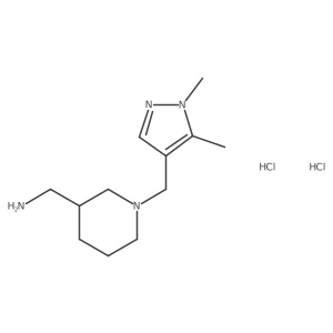 1431963-95-9 structure