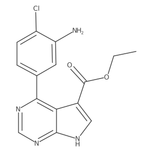 1443235-06-0 structure