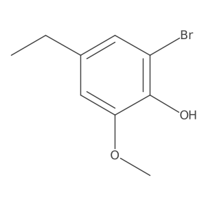 1447718-04-8 structure
