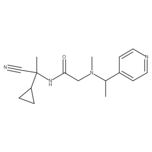 1465344-31-3 structure