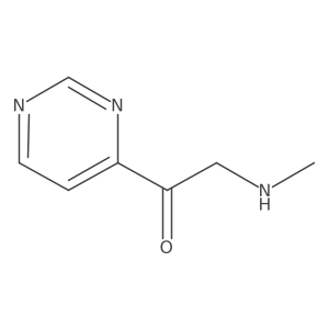 1501698-18-5 structure