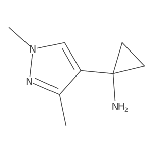 1505899-34-2 structure