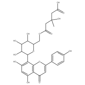 154639-29-9 structure