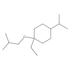 1601709-96-9 structure