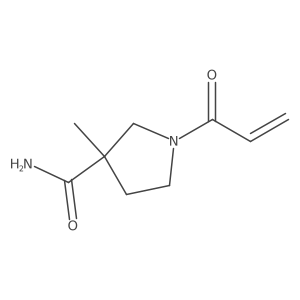 1690704-29-0 structure