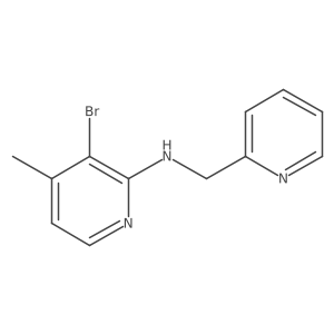 1701548-43-7结构式