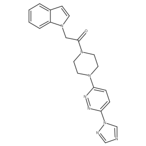 1797333-32-4 structure