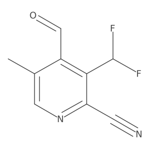 1805022-39-2 structure