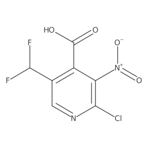 1805374-69-9 structure
