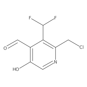 1805608-38-1 structure