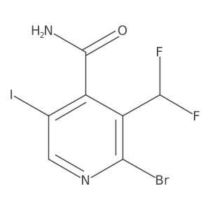 1806865-88-2结构式