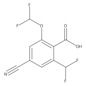 1807281-36-2 structure