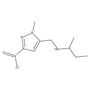 1856033-74-3 structure